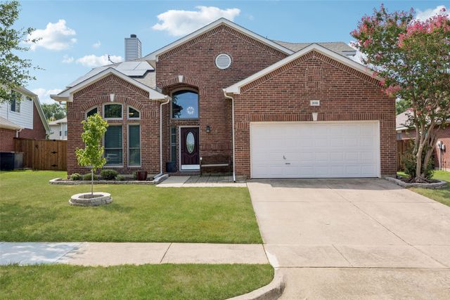 3110 Alcove Lane, Corinth, TX 76210