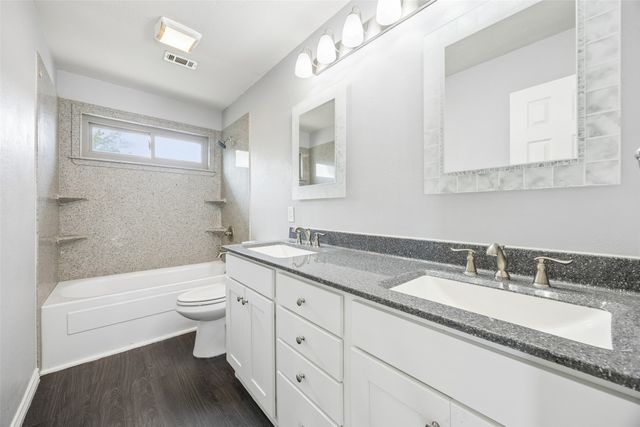 3110 Alcove Lane, Corinth, TX 76210