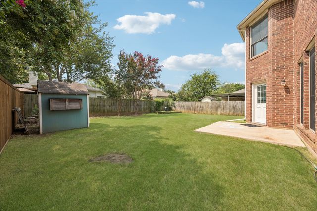 3110 Alcove Lane, Corinth, TX 76210