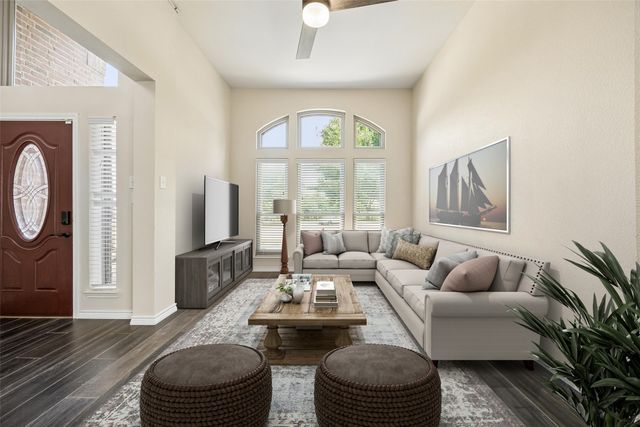 3110 Alcove Lane, Corinth, TX 76210