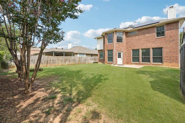 3110 Alcove Lane, Corinth, TX 76210
