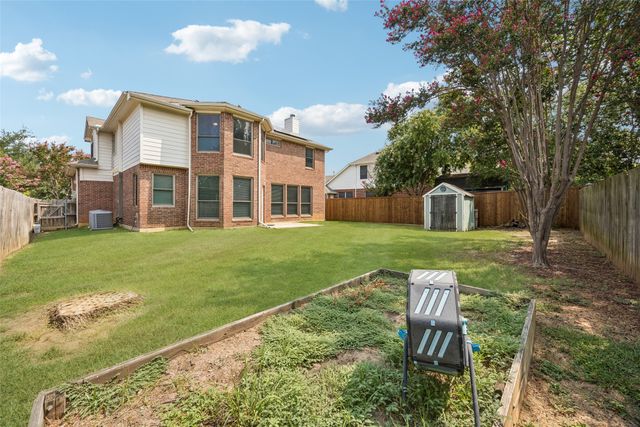 3110 Alcove Lane, Corinth, TX 76210
