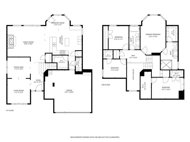 3110 Alcove Lane, Corinth, TX 76210