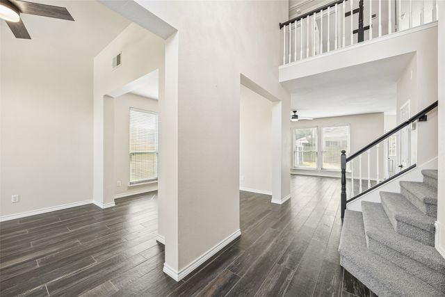 3110 Alcove Lane, Corinth, TX 76210