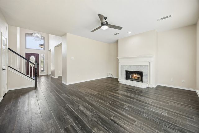 3110 Alcove Lane, Corinth, TX 76210
