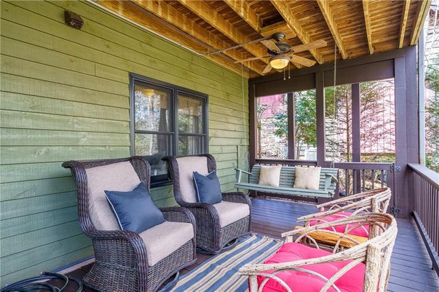 1449 Cherokee Lane, Mccaysville, GA 30555