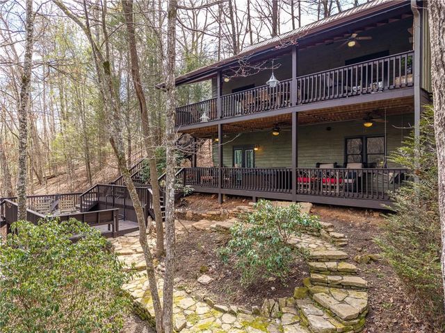 1449 Cherokee Lane, Mccaysville, GA 30555