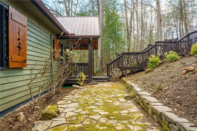 1449 Cherokee Lane, Mccaysville, GA 30555