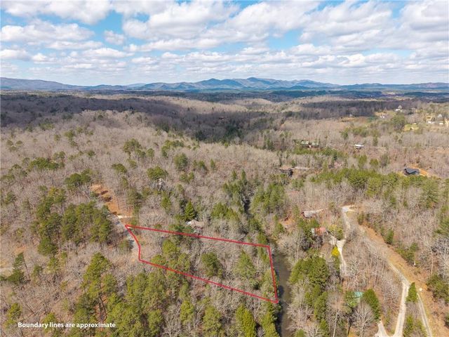 1449 Cherokee Lane, Mccaysville, GA 30555