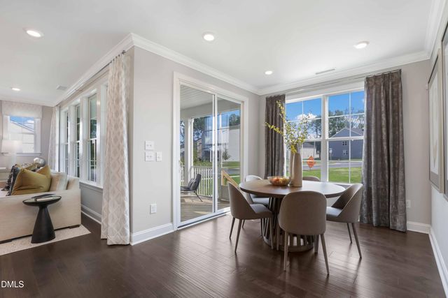 116 Ocean Mist Lane, Holly Springs, NC 27540