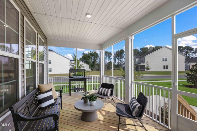 116 Ocean Mist Lane, Holly Springs, NC 27540