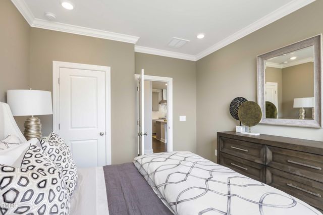 116 Ocean Mist Lane, Holly Springs, NC 27540