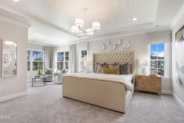 116 Ocean Mist Lane, Holly Springs, NC 27540