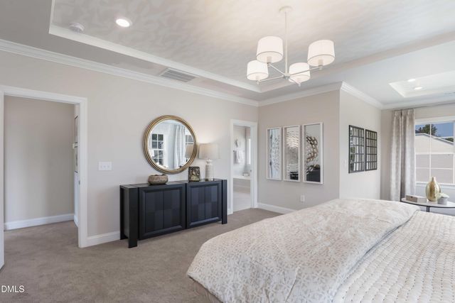 116 Ocean Mist Lane, Holly Springs, NC 27540