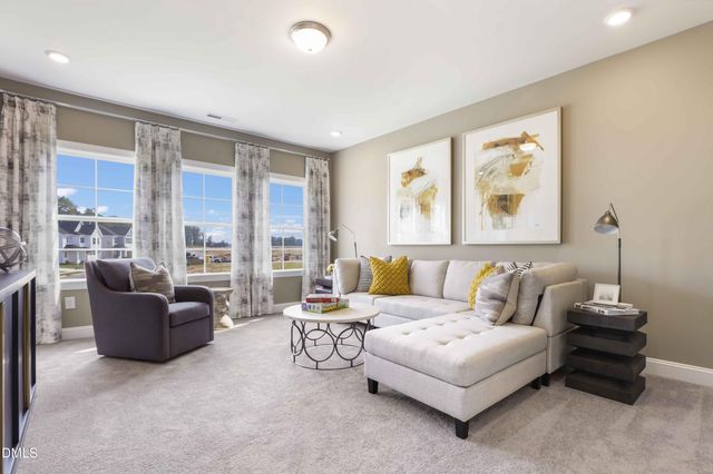 116 Ocean Mist Lane, Holly Springs, NC 27540