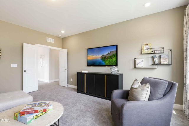 116 Ocean Mist Lane, Holly Springs, NC 27540