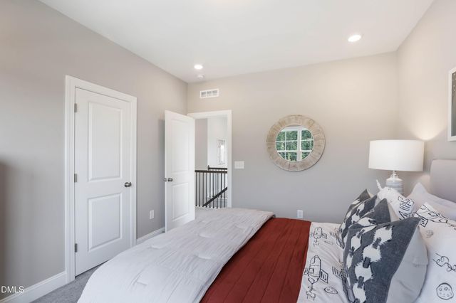 116 Ocean Mist Lane, Holly Springs, NC 27540