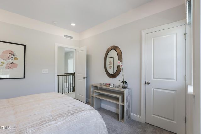 116 Ocean Mist Lane, Holly Springs, NC 27540