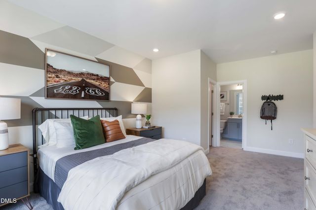 116 Ocean Mist Lane, Holly Springs, NC 27540