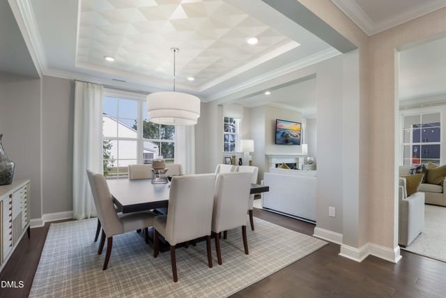 116 Ocean Mist Lane, Holly Springs, NC 27540