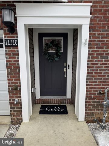 11716 EMILY DICKINSON PL, White Plains, MD 20695