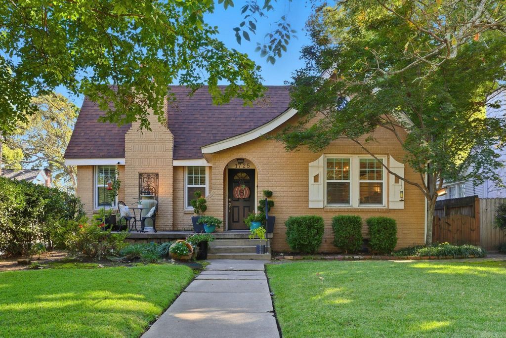 1725 N Monroe Street, Little Rock, AR 72207