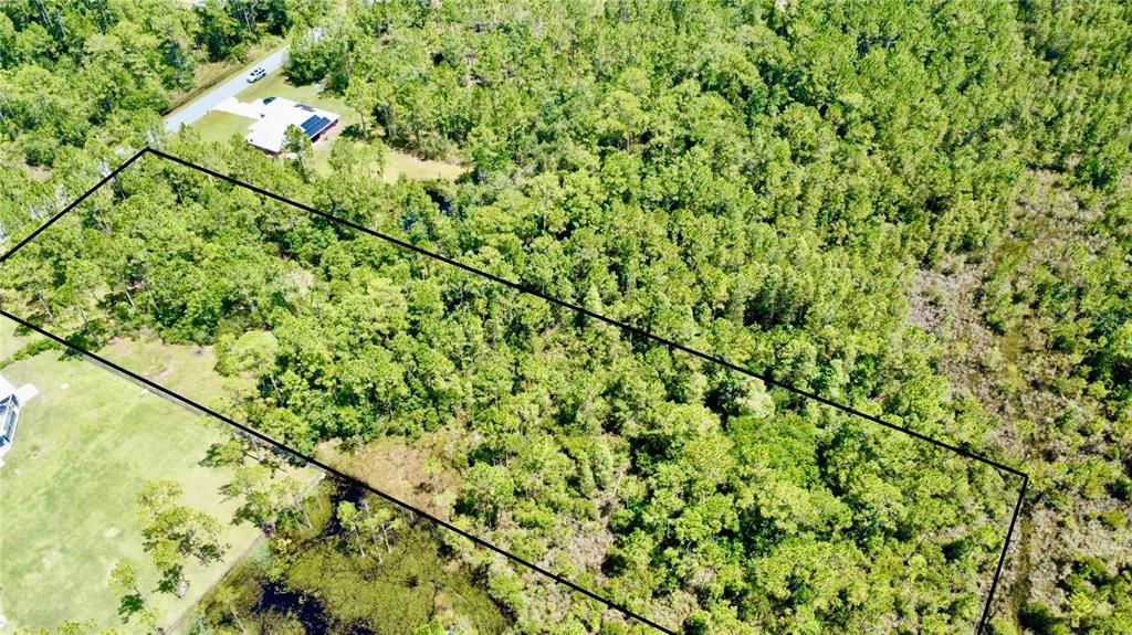 CASSIDY DRIVE, St Cloud, FL 34771