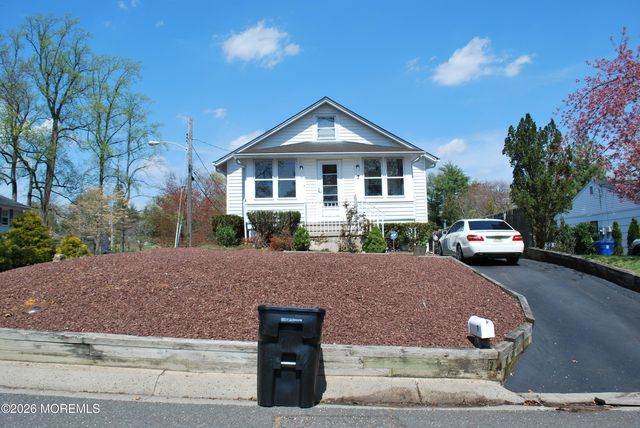 7 Houston Street, Red Bank, NJ 07701