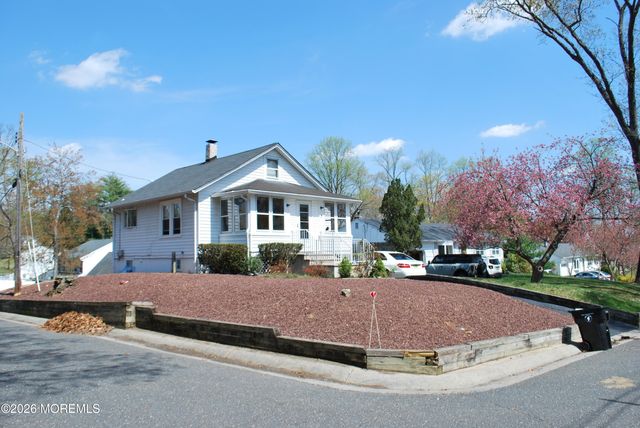 7 Houston Street, Red Bank, NJ 07701