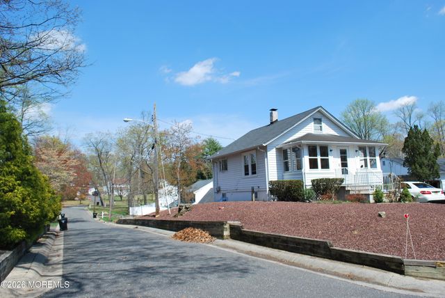 7 Houston Street, Red Bank, NJ 07701