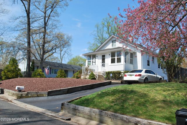 7 Houston Street, Red Bank, NJ 07701