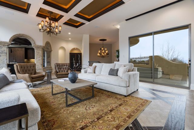 1446 Honeysuckle Drive NE, Albuquerque, NM 87122