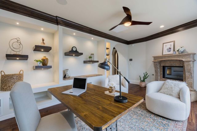 1446 Honeysuckle Drive NE, Albuquerque, NM 87122