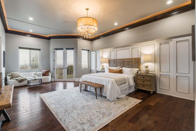 1446 Honeysuckle Drive NE, Albuquerque, NM 87122