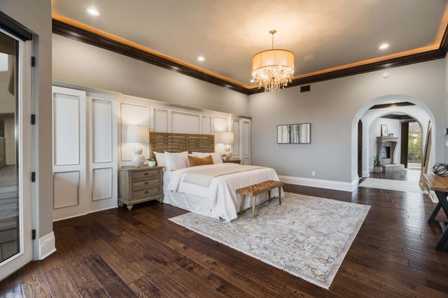 1446 Honeysuckle Drive NE, Albuquerque, NM 87122