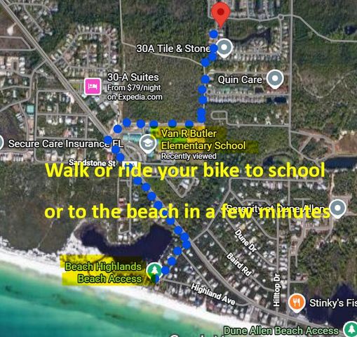 255 Calle Escada, Santa Rosa Beach, FL 32459