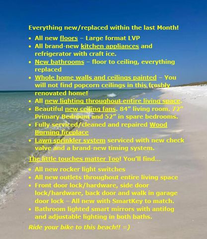 255 Calle Escada, Santa Rosa Beach, FL 32459