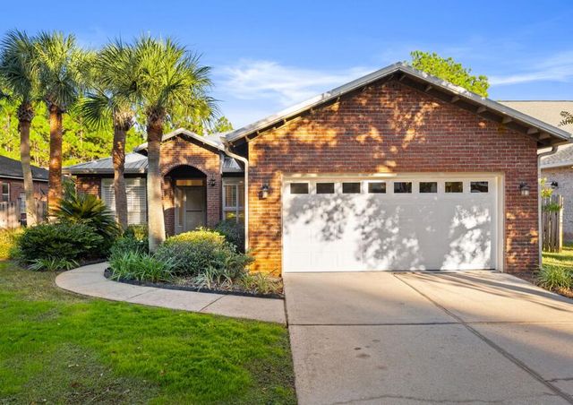 255 Calle Escada, Santa Rosa Beach, FL 32459