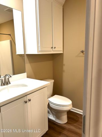 814 Stones Throw Drive, Brandon, MS 39042