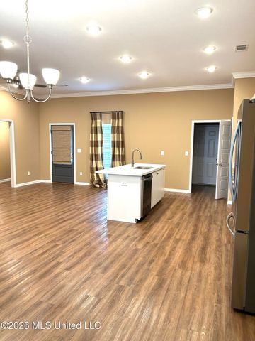 814 Stones Throw Drive, Brandon, MS 39042
