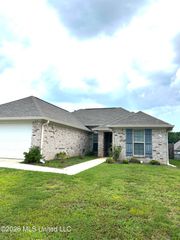 814 Stones Throw Drive, Brandon, MS 39042
