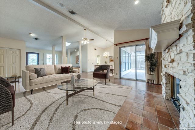 11915 PEPPERIDGE CV, San Antonio, TX 78213