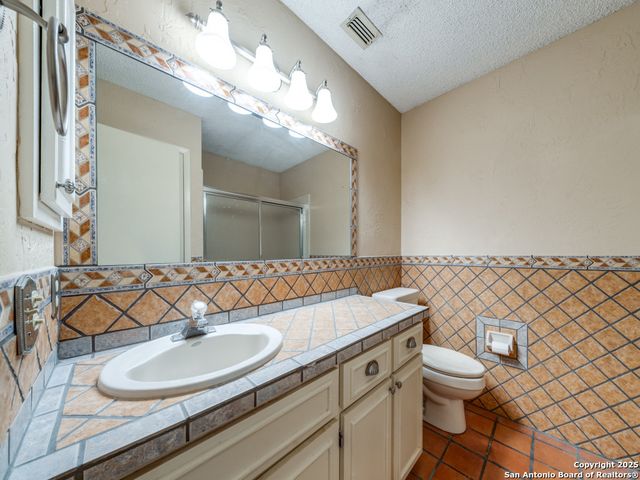 11915 PEPPERIDGE CV, San Antonio, TX 78213