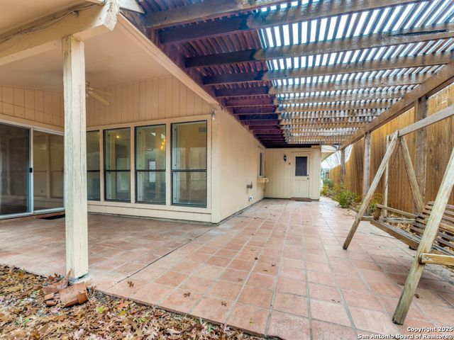 11915 PEPPERIDGE CV, San Antonio, TX 78213