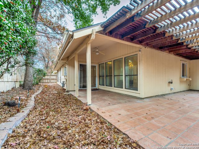 11915 PEPPERIDGE CV, San Antonio, TX 78213