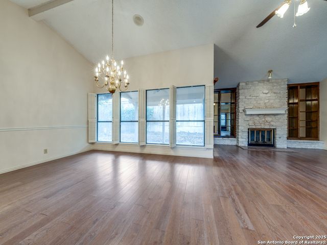11915 PEPPERIDGE CV, San Antonio, TX 78213