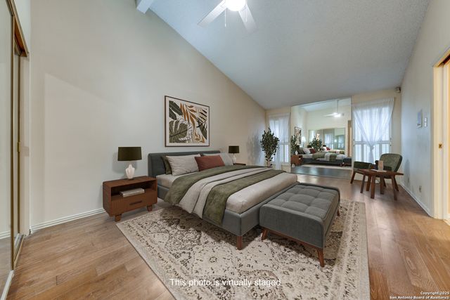 11915 PEPPERIDGE CV, San Antonio, TX 78213