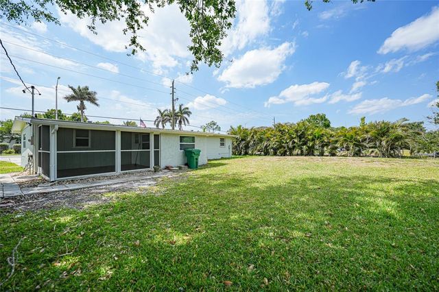 654 AQUI ESTA DRIVE, Punta Gorda, FL 33950