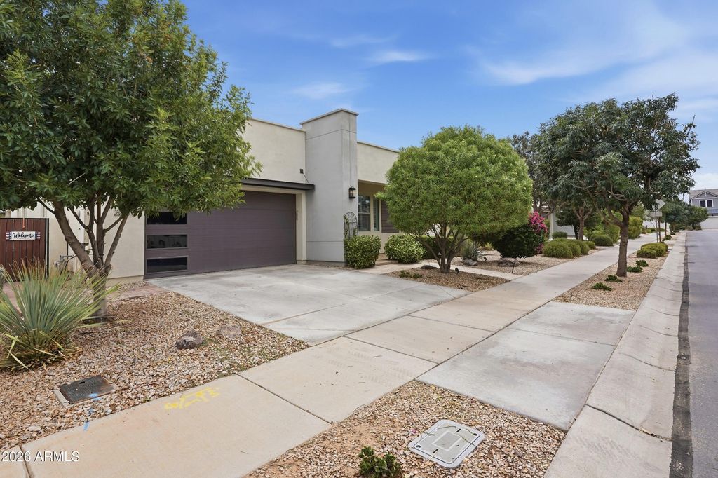 22778 E POCO CALLE --, Queen Creek, AZ 85142 — photo 4
