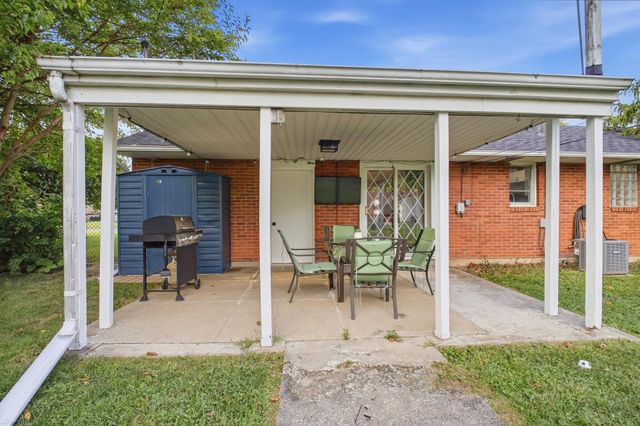 854 Fitchland Drive 854 Fitchland Drive, Vandalia, OH 45377